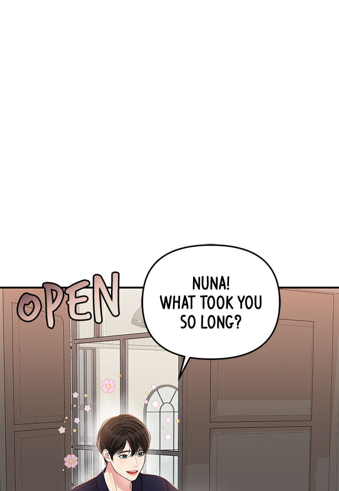 To You Who Swallowed a Star Chapter 98 page 152 - 