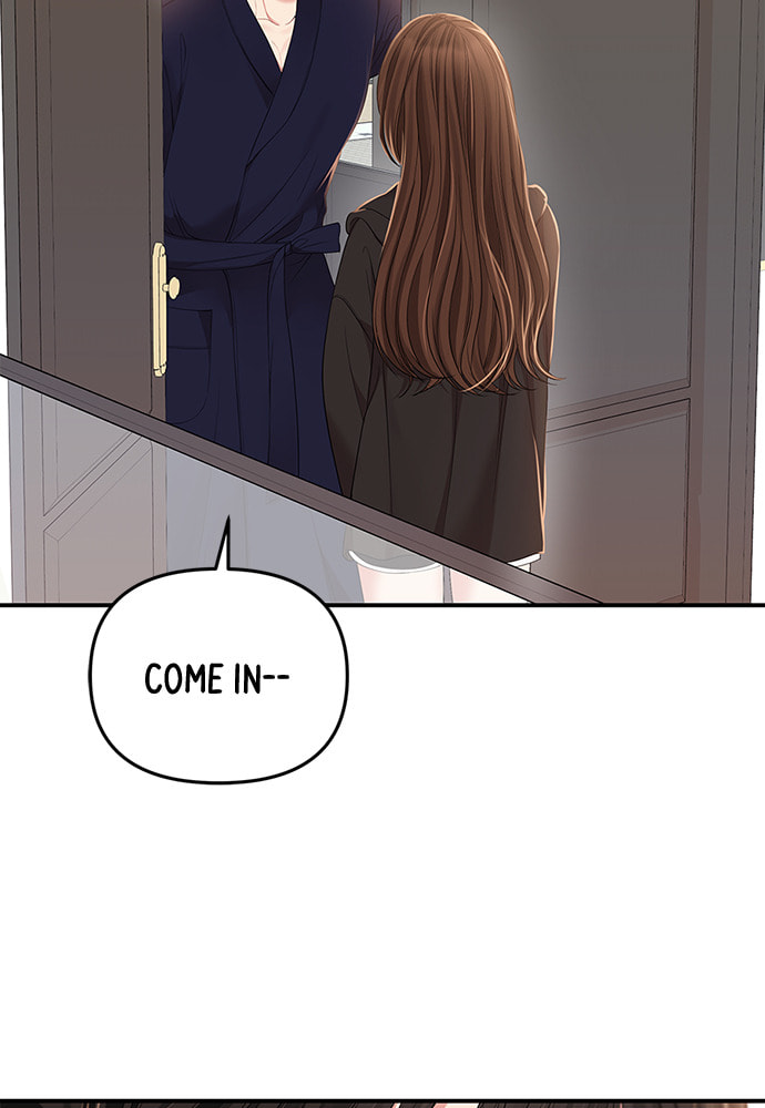 To You Who Swallowed a Star Chapter 98 page 153 - 