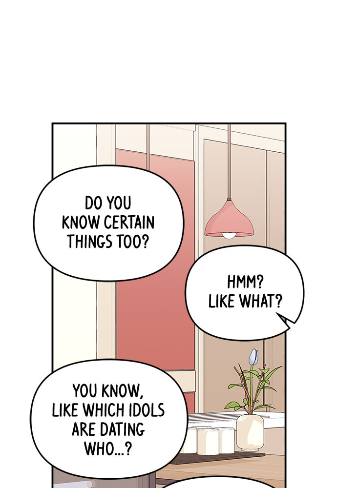 To You Who Swallowed a Star Chapter 98 page 54 - 
