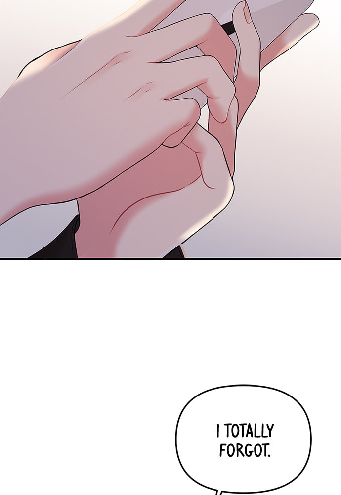 To You Who Swallowed a Star Chapter 98 page 56 - 