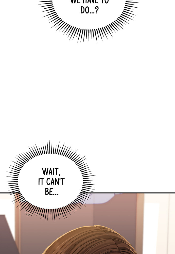 To You Who Swallowed a Star Chapter 98 page 74 - 