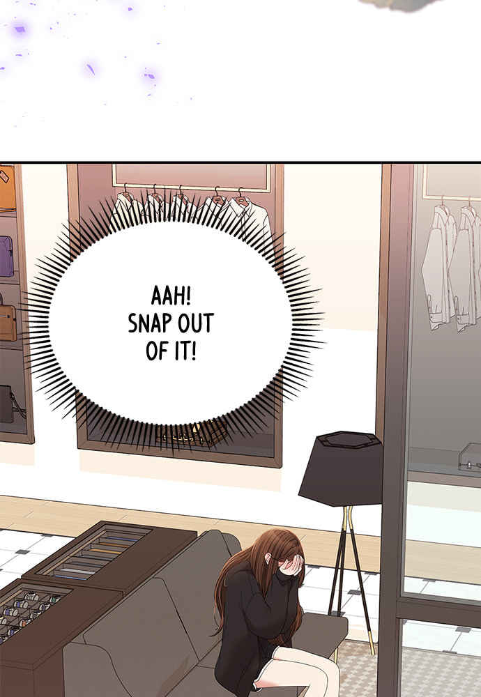 To You Who Swallowed a Star Chapter 98 page 82 - 