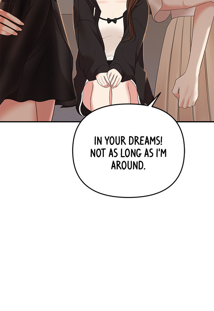 To You Who Swallowed a Star Chapter 98 page 99 - 