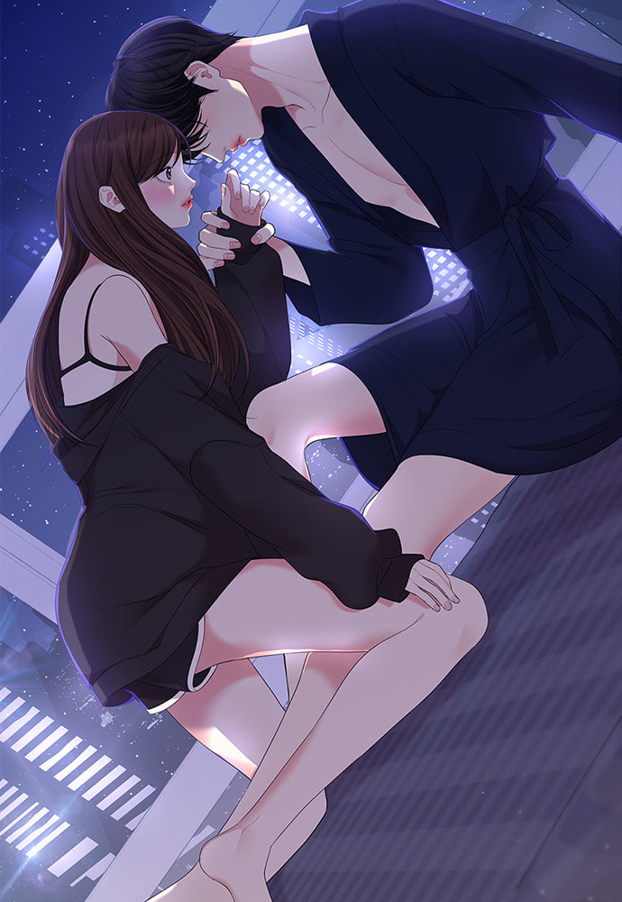 To You Who Swallowed a Star Chapter 99 page 103 - 