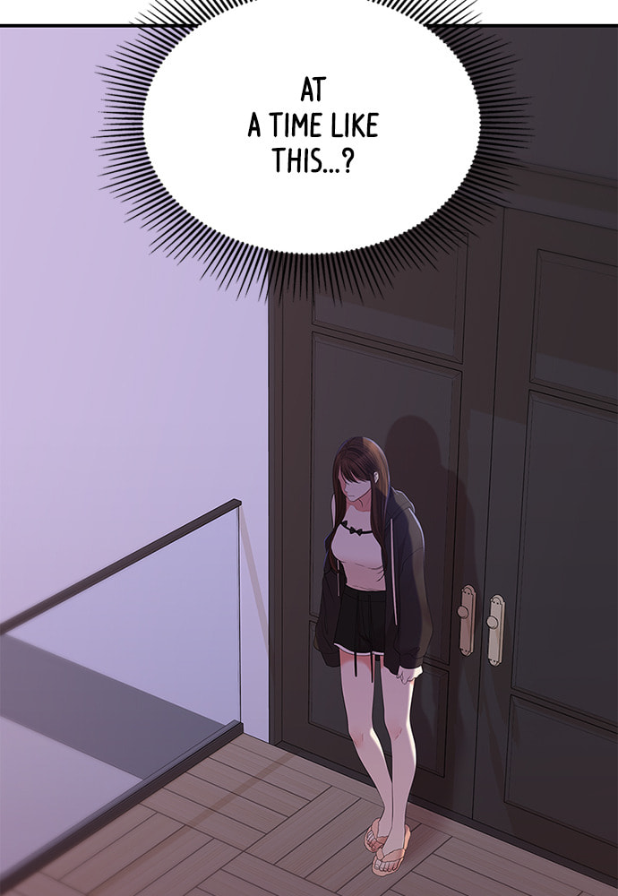To You Who Swallowed a Star Chapter 99 page 111 - 