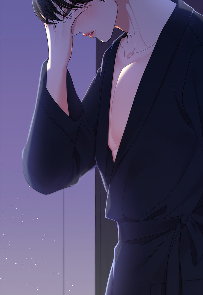 To You Who Swallowed a Star Chapter 99 page 115 - 
