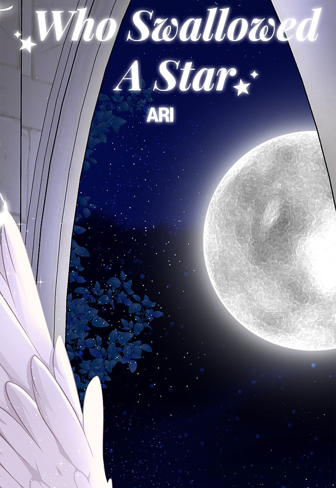 To You Who Swallowed a Star Chapter 99 page 119 - 