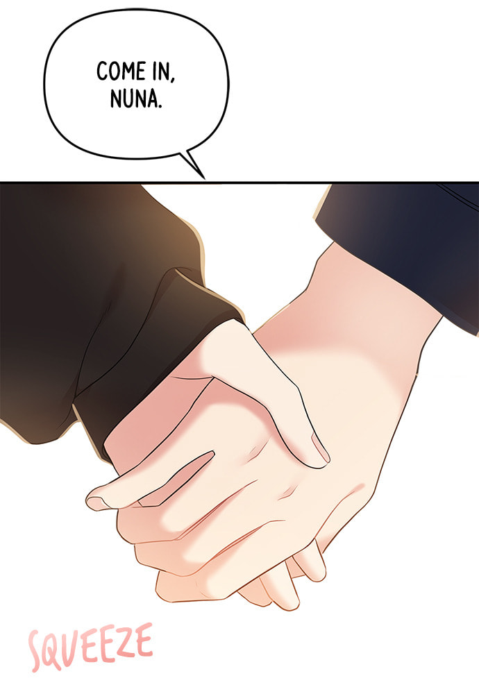 To You Who Swallowed a Star Chapter 99 page 13 - 