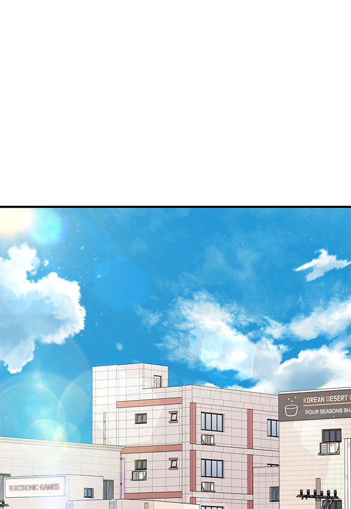 To You Who Swallowed a Star Chapter 99 page 123 - 