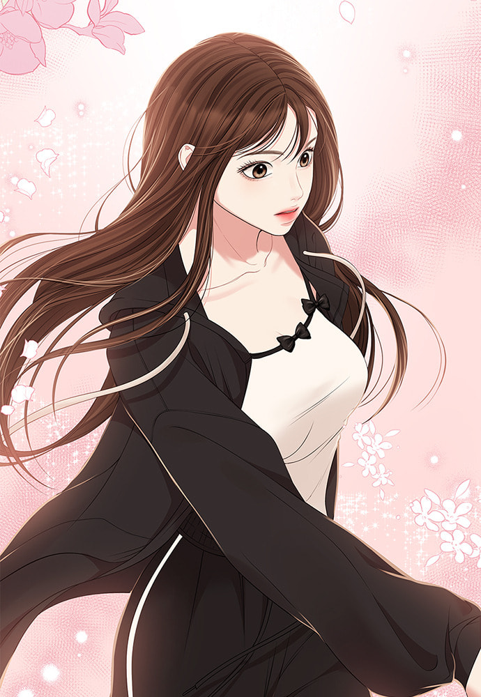 To You Who Swallowed a Star Chapter 99 page 15 - 