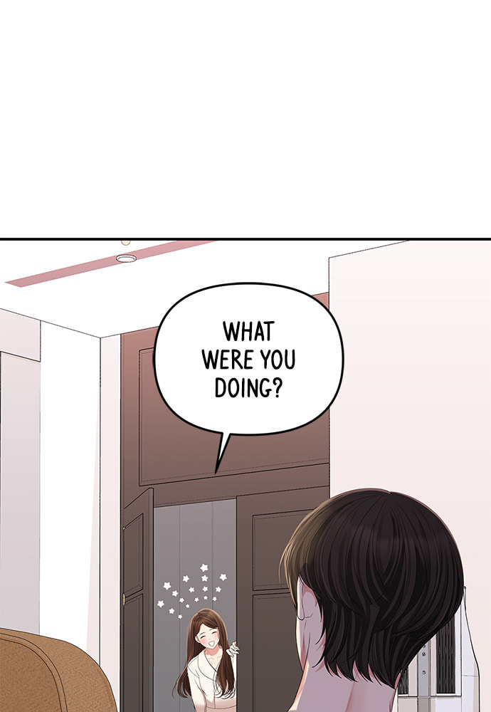 To You Who Swallowed a Star Chapter 99 page 162 - 