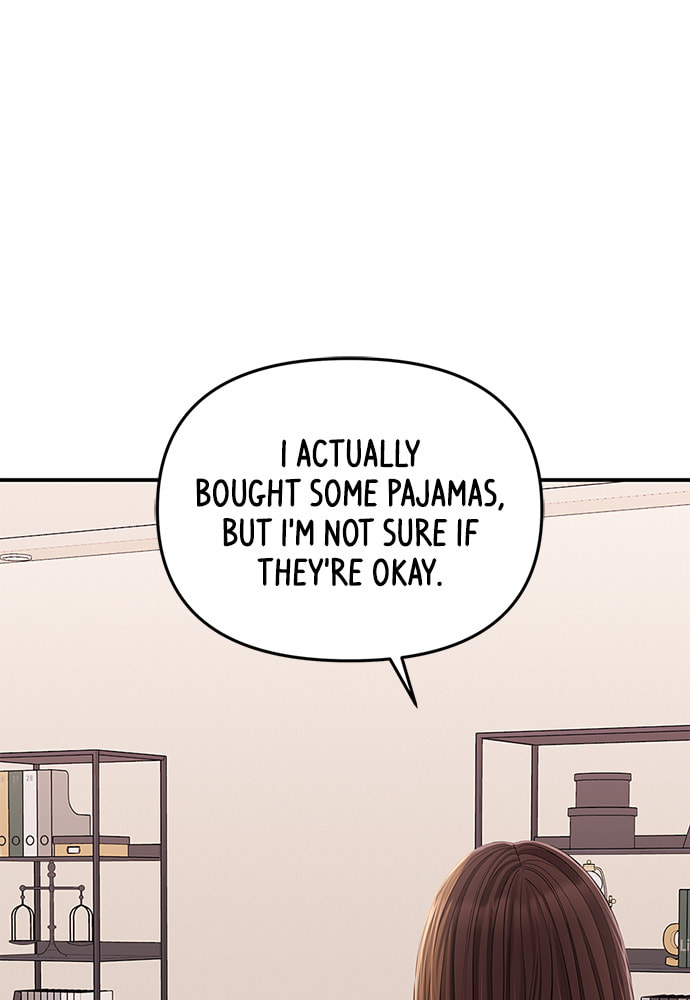 To You Who Swallowed a Star Chapter 99 page 164 - 