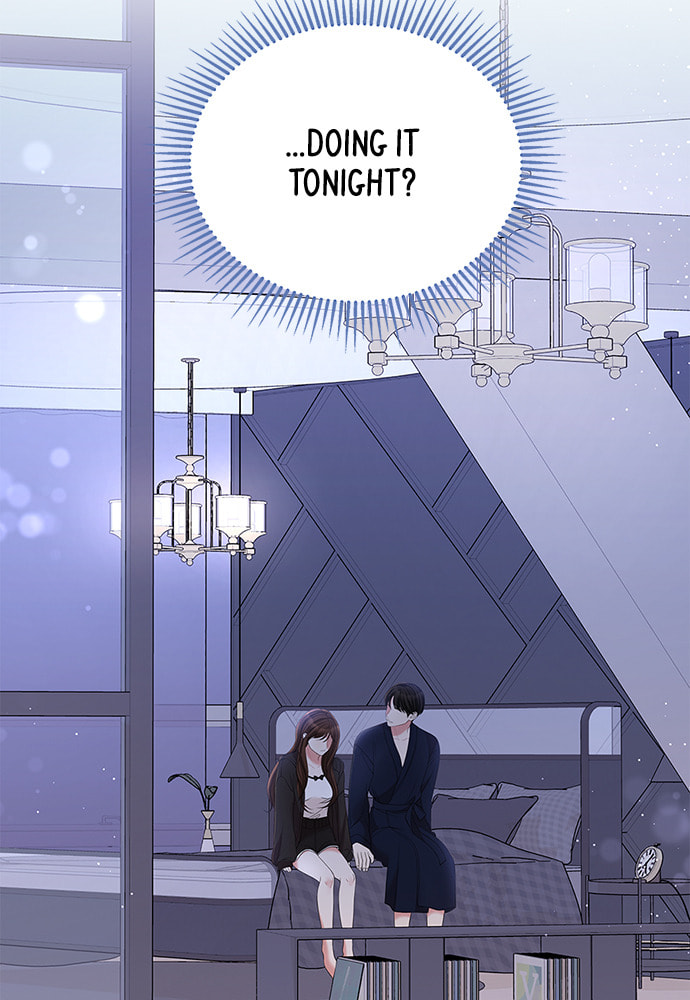To You Who Swallowed a Star Chapter 99 page 18 - 