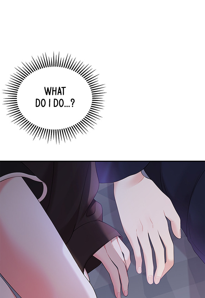 To You Who Swallowed a Star Chapter 99 page 20 - 