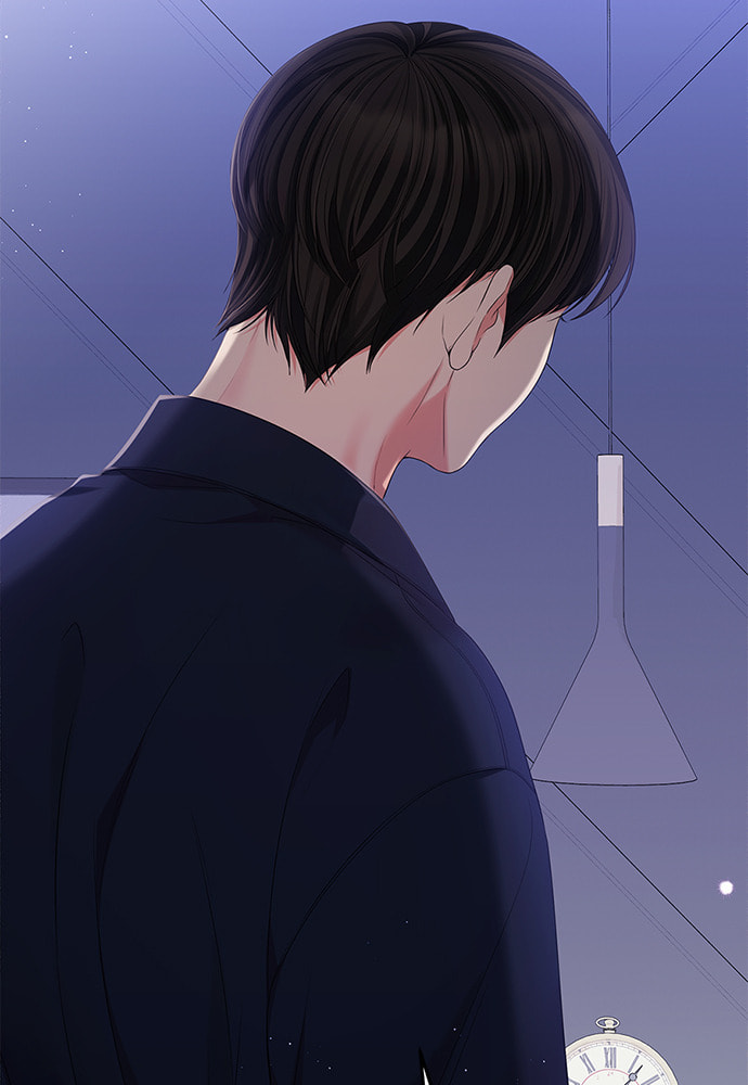To You Who Swallowed a Star Chapter 99 page 33 - 