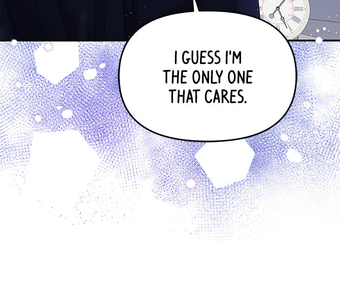 To You Who Swallowed a Star Chapter 99 page 34 - 