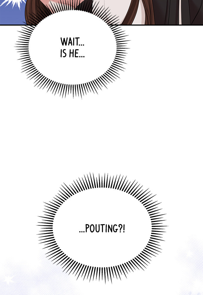 To You Who Swallowed a Star Chapter 99 page 36 - 