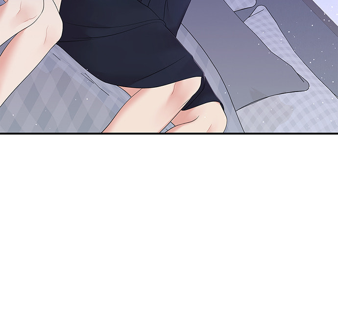 To You Who Swallowed a Star Chapter 99 page 42 - 