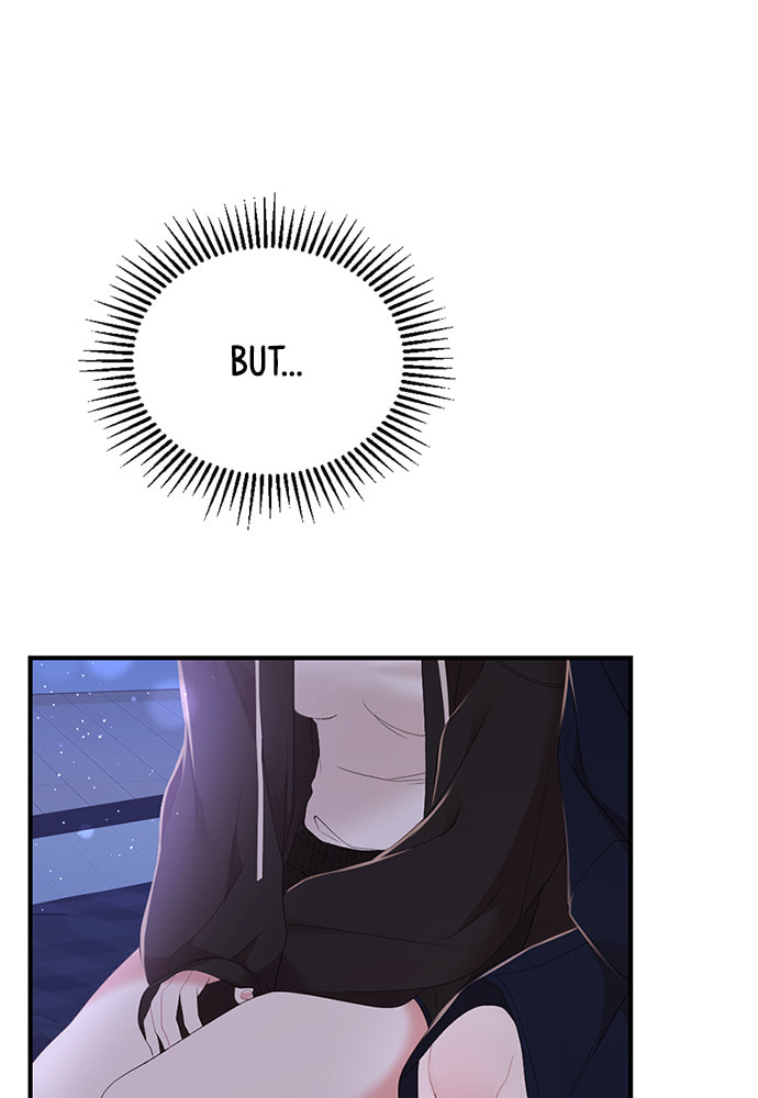 To You Who Swallowed a Star Chapter 99 page 54 - 