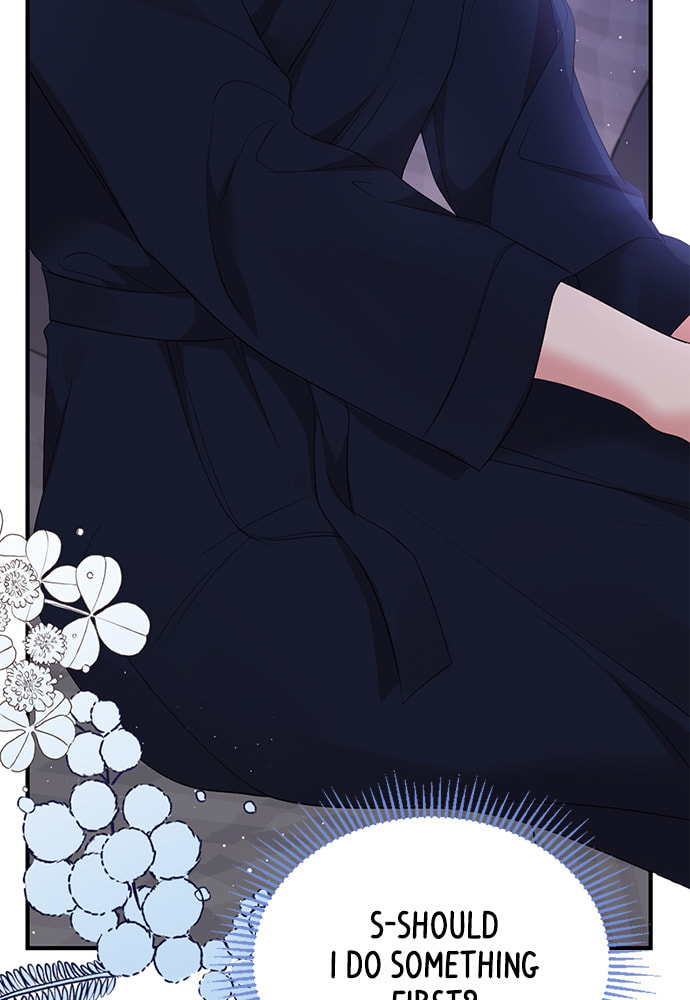 To You Who Swallowed a Star Chapter 99 page 59 - 