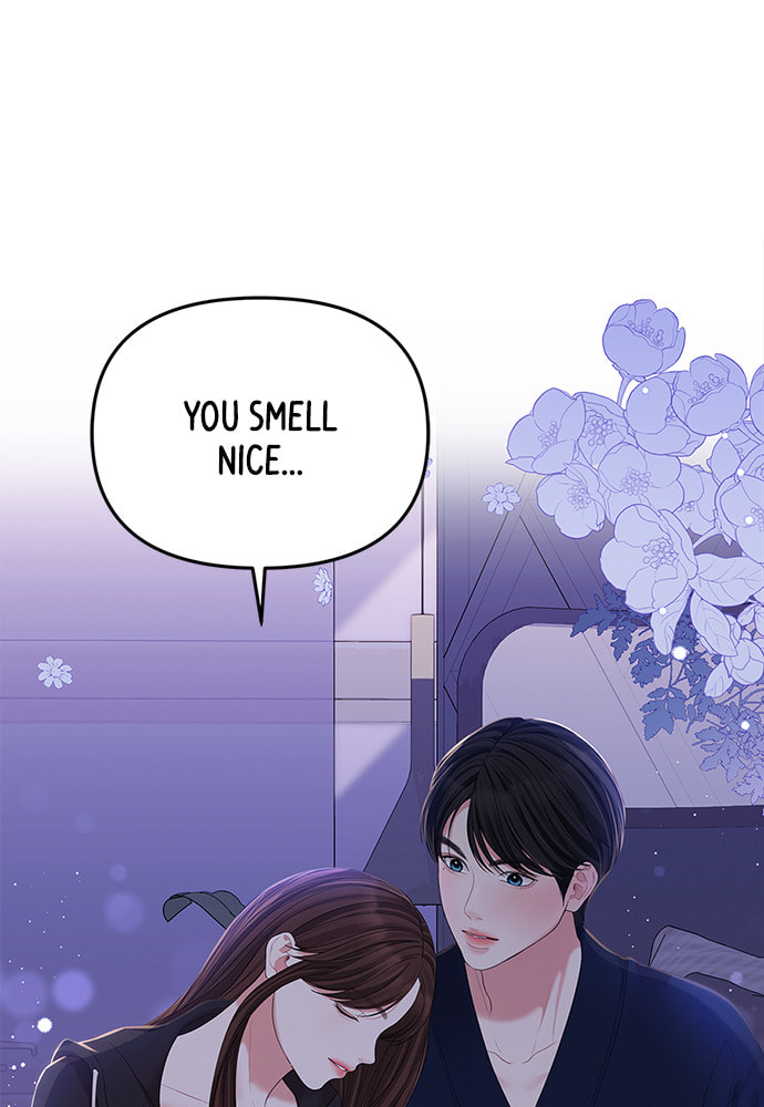 To You Who Swallowed a Star Chapter 99 page 65 - 