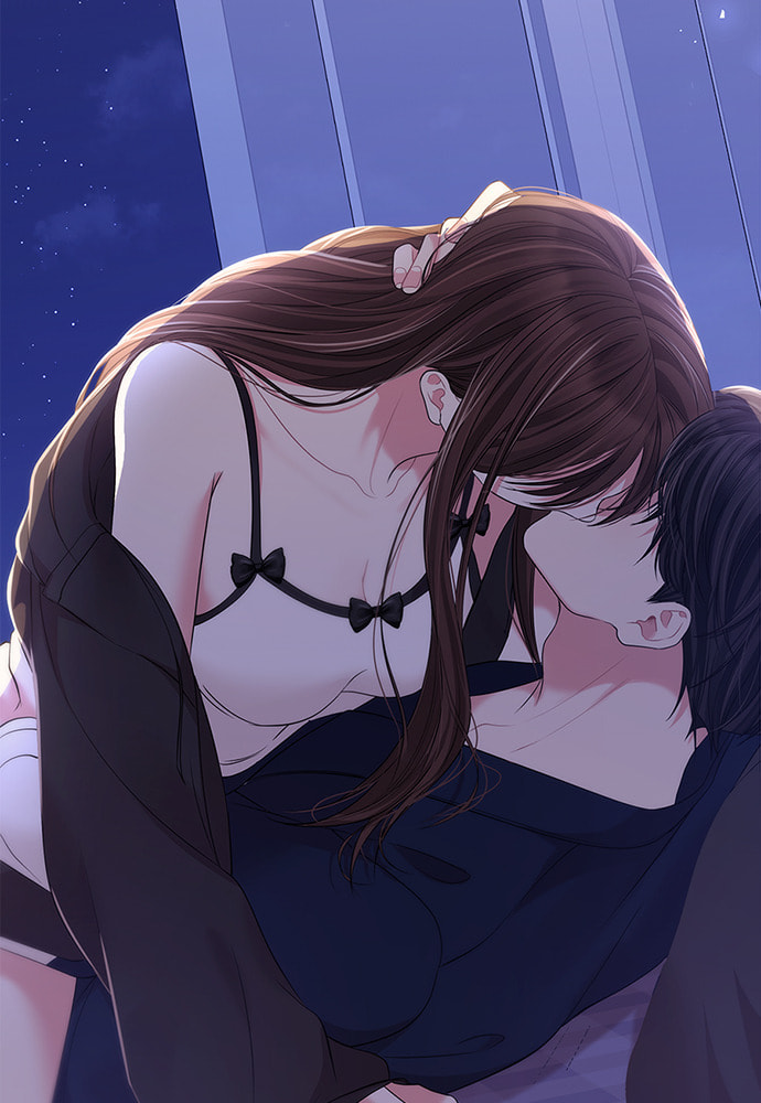 To You Who Swallowed a Star Chapter 99 page 86 - 