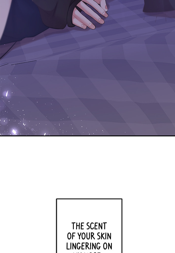 To You Who Swallowed a Star Chapter 99 page 87 - 
