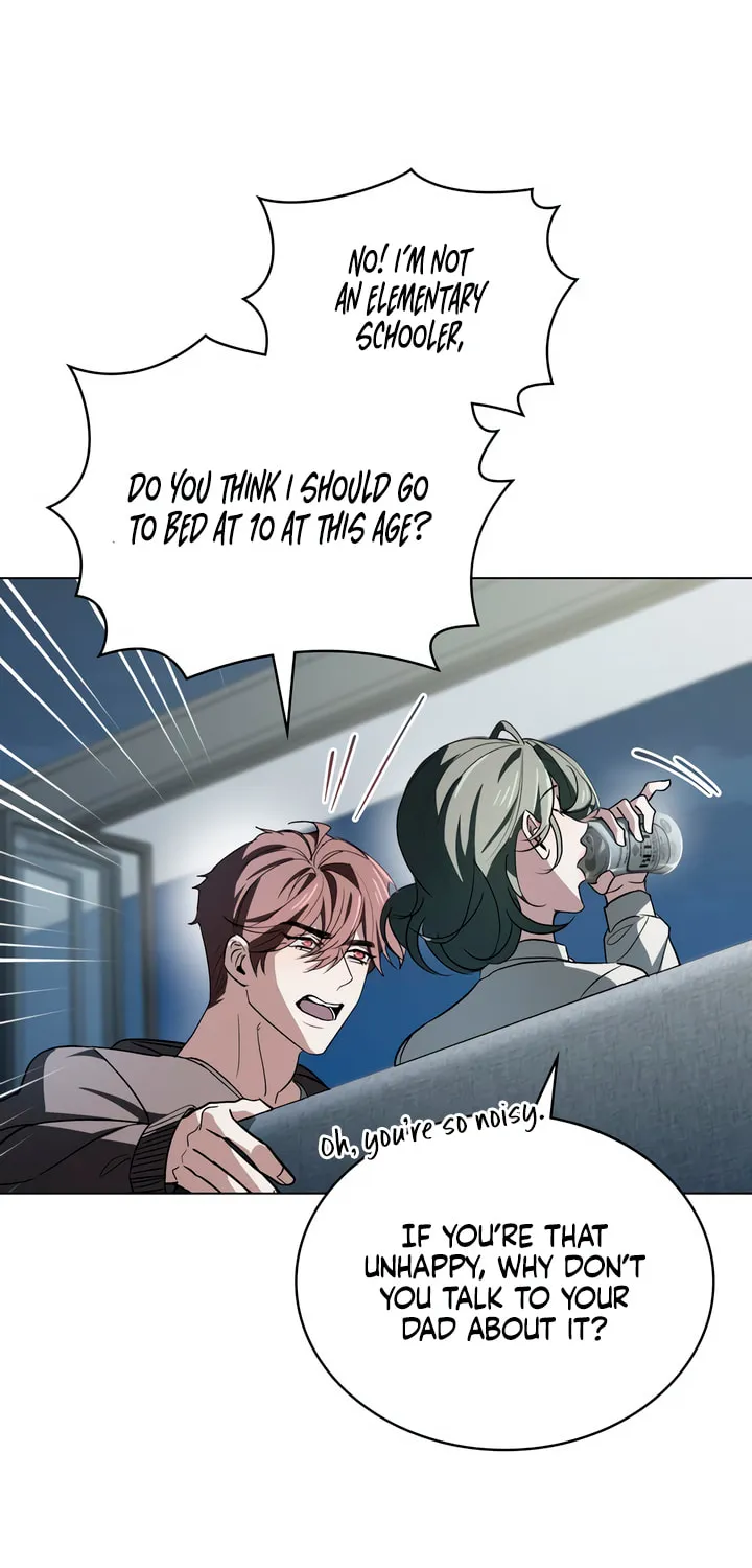 Read To Your Moralless chapter 10 image 31 on Lezhin