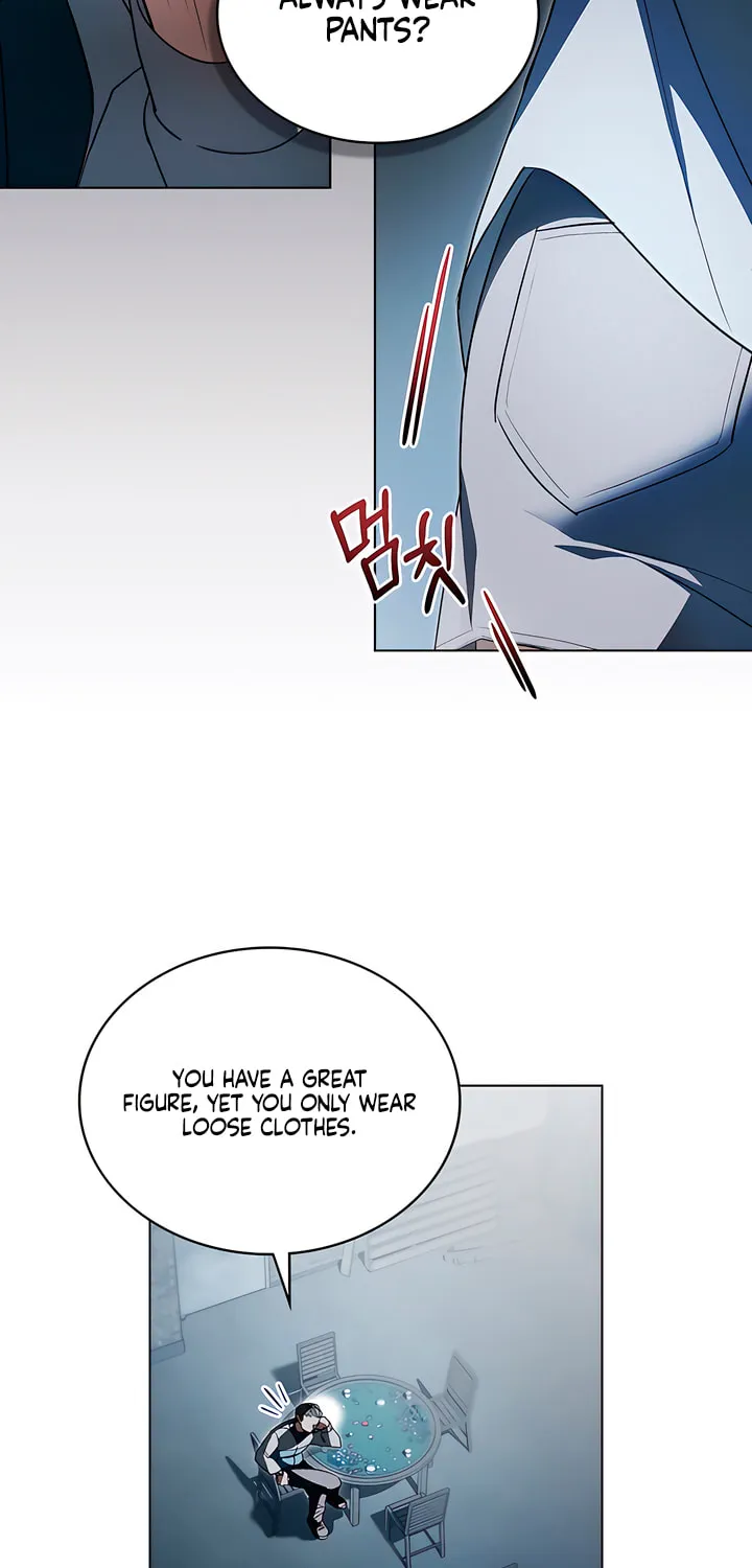 Read To Your Moralless chapter 12 image 2 on Lezhin