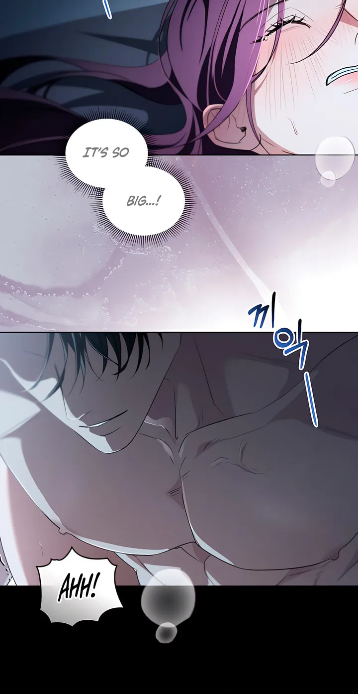 Read To Your Moralless chapter 16 image 6 on Lezhin