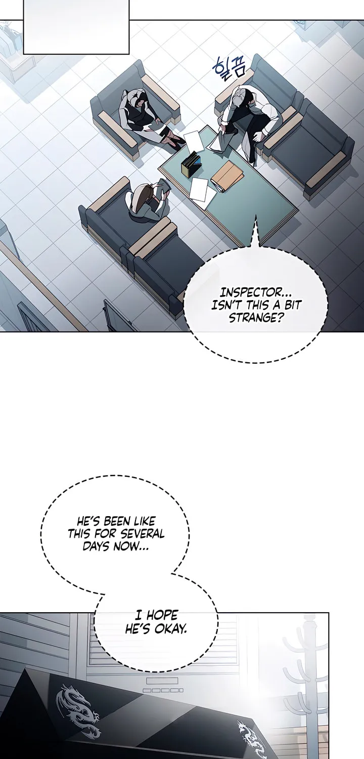 Read To Your Moralless chapter 17 image 1 on Lezhin