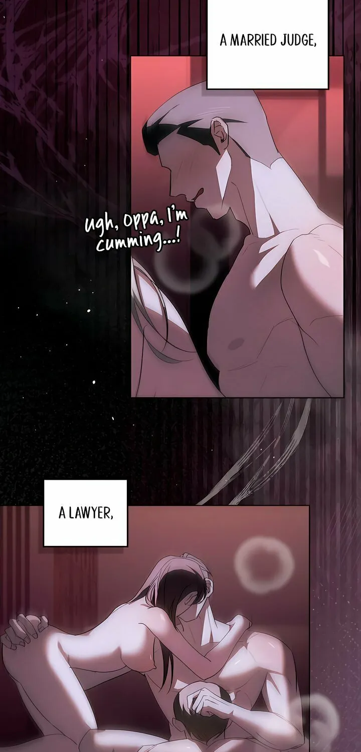 Read To Your Moralless chapter 17 image 17 on Lezhin