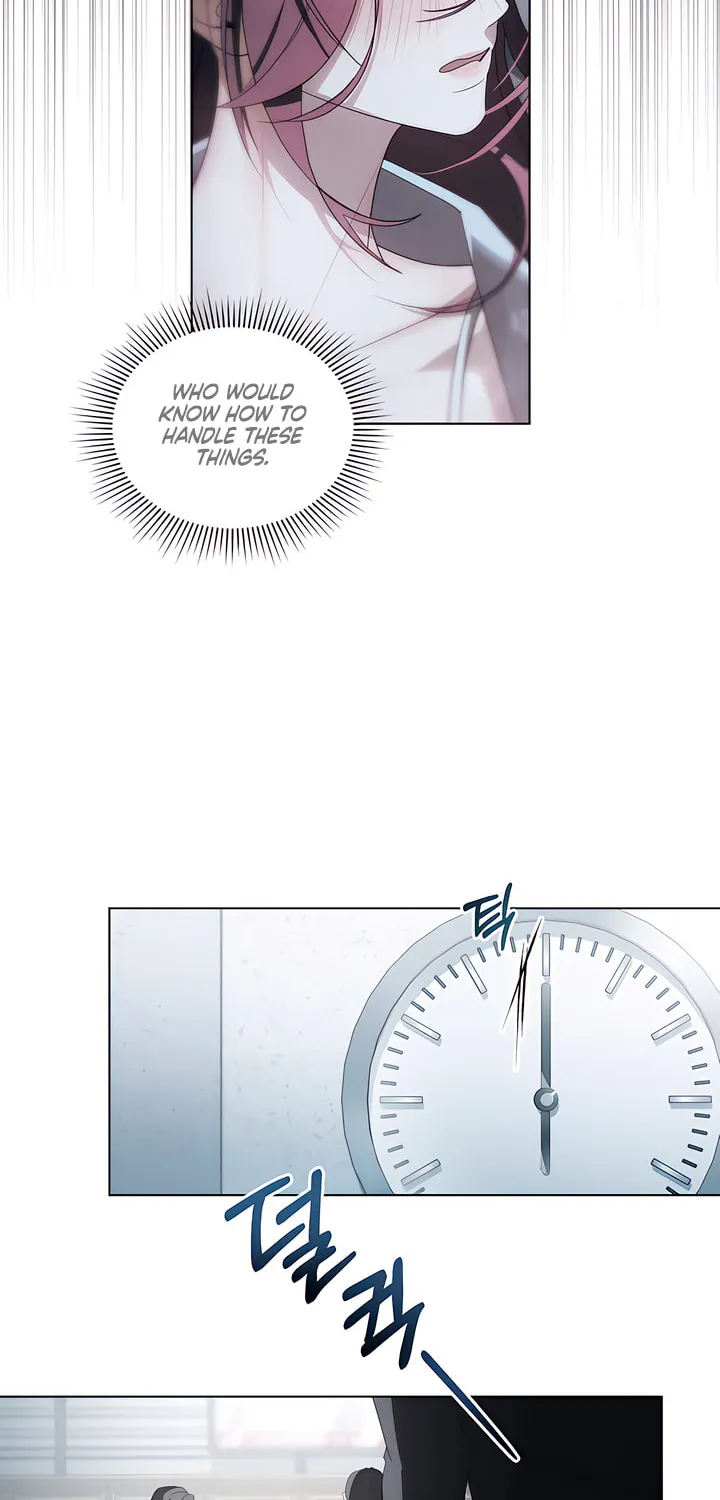 Read To Your Moralless chapter 17 image 5 on Lezhin