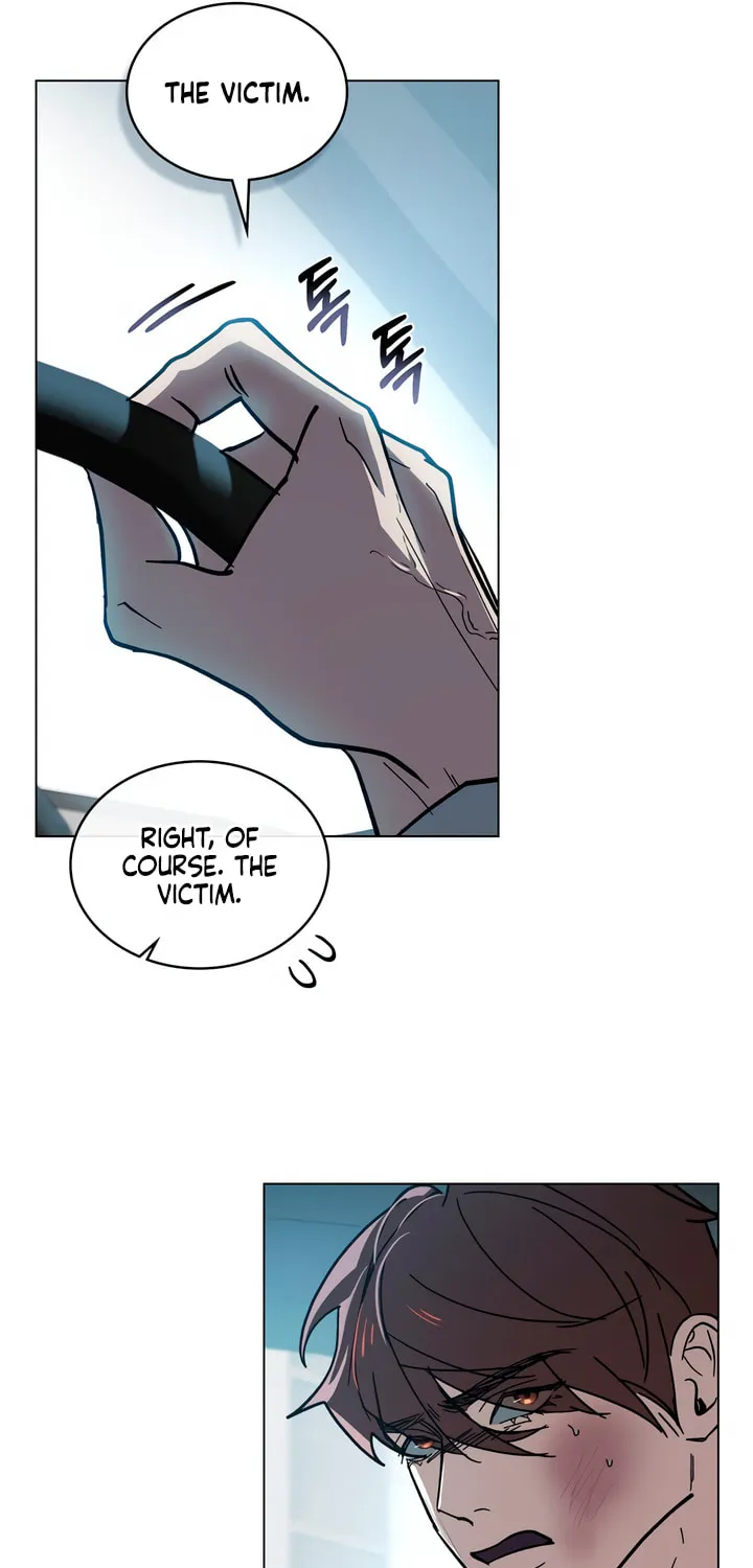 Read To Your Moralless chapter 2 image 17 on Lezhin