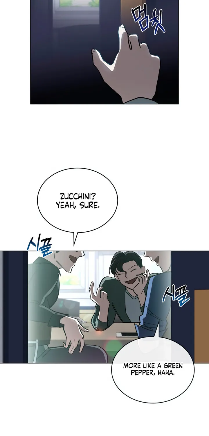 Read To Your Moralless chapter 2 image 45 on Lezhin