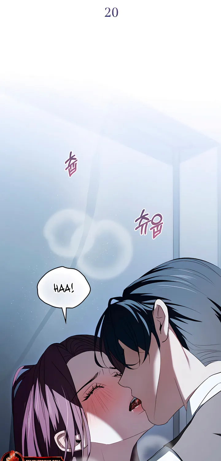 Read To Your Moralless chapter 20 image 1 on Lezhin