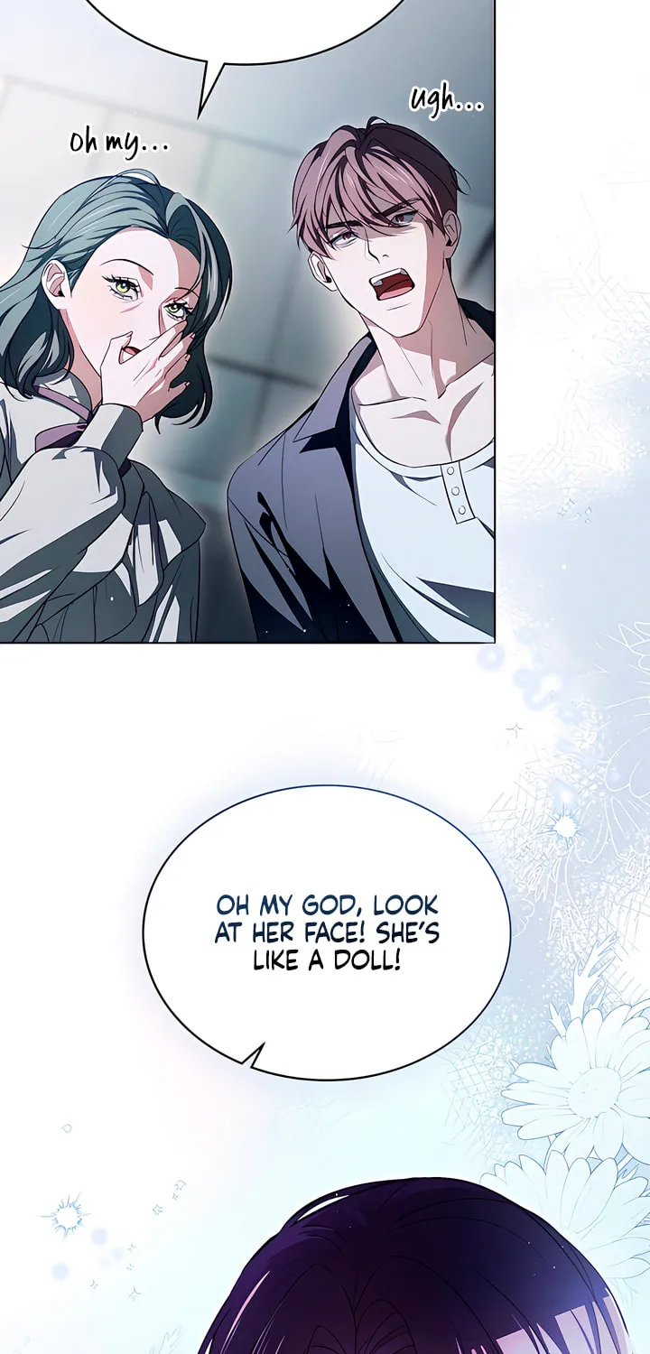 Read To Your Moralless chapter 21 image 12 on Lezhin