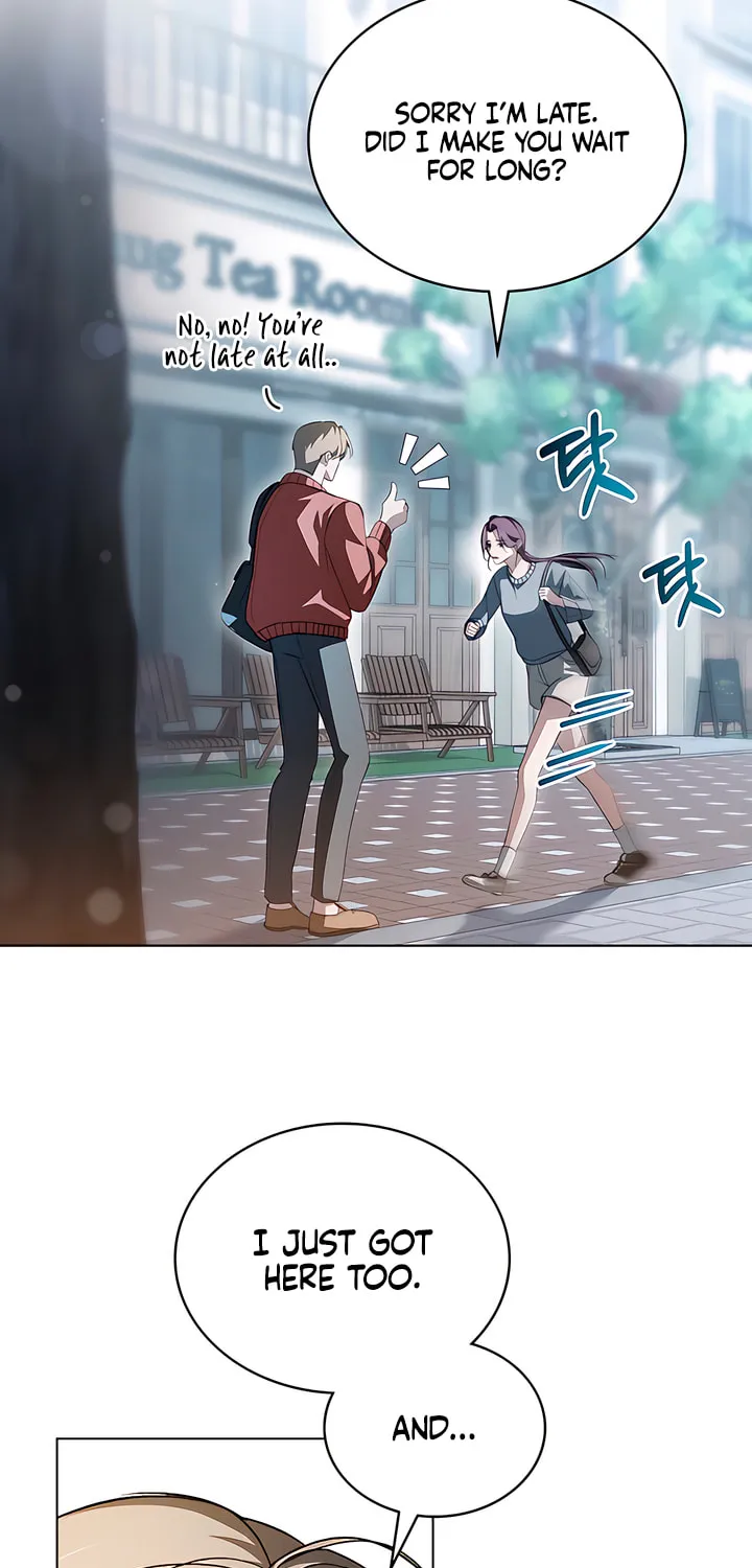 Read To Your Moralless chapter 22 image 12 on Lezhin