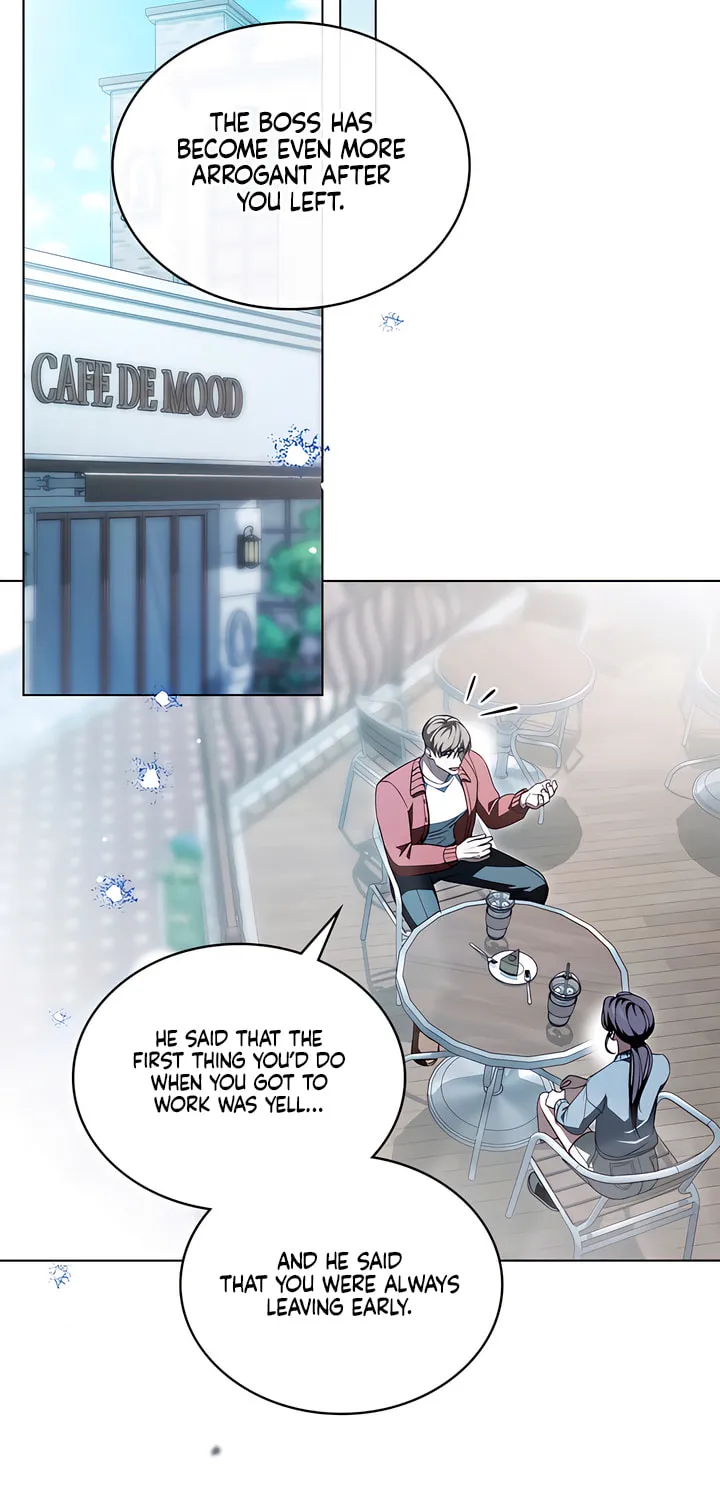 Read To Your Moralless chapter 22 image 20 on Lezhin