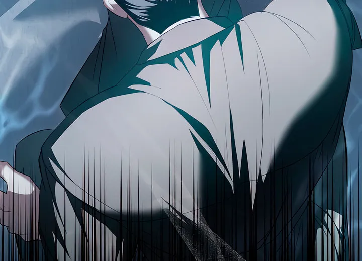 Read To Your Moralless chapter 23 image 7 on Lezhin