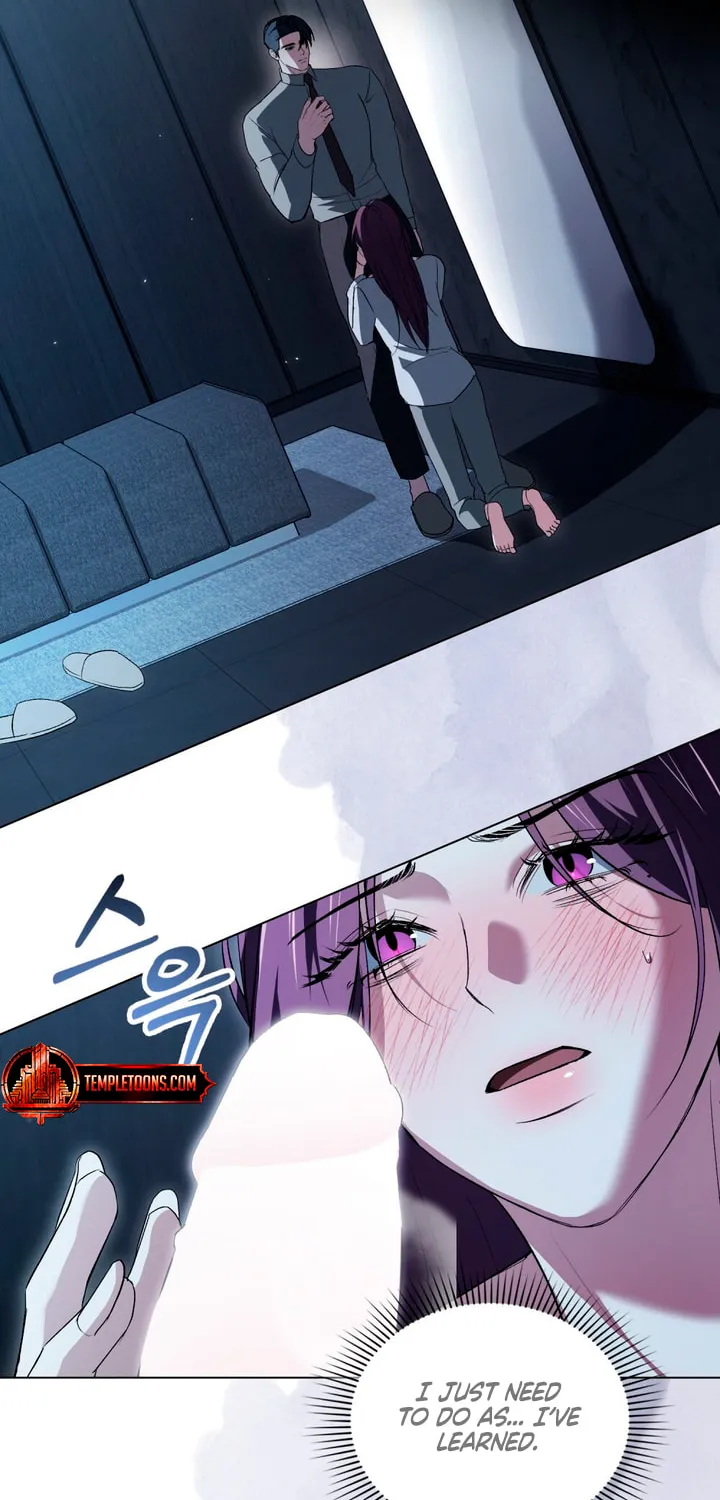 Read To Your Moralless chapter 25 image 1 on Lezhin