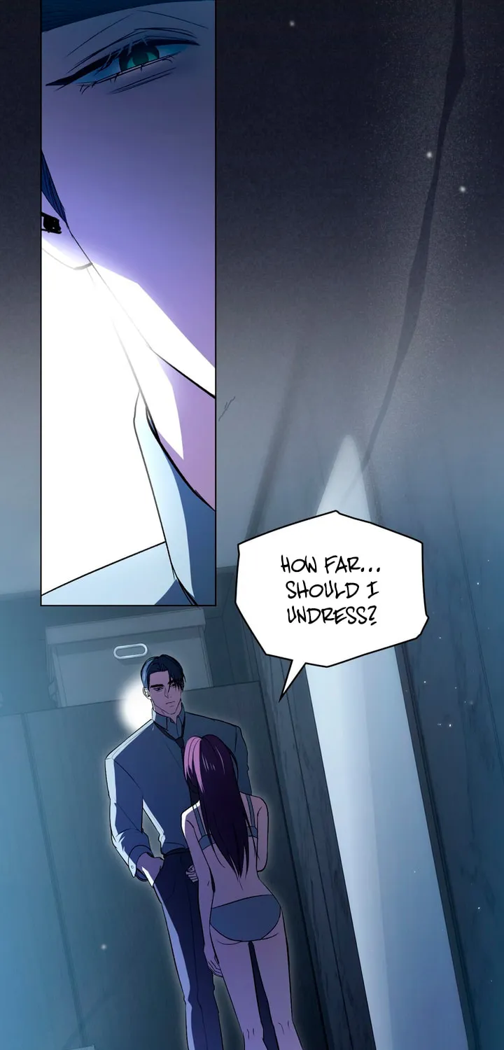 Read To Your Moralless chapter 25 image 23 on Lezhin