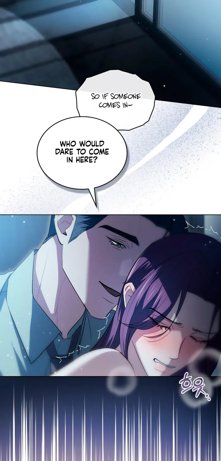 Read To Your Moralless chapter 25 image 27 on Lezhin
