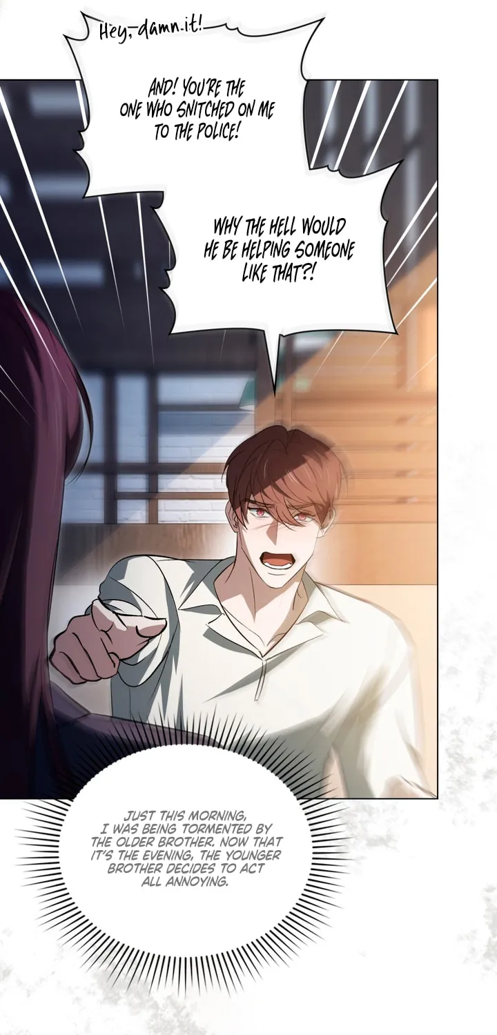 Read To Your Moralless chapter 25 image 60 on Lezhin
