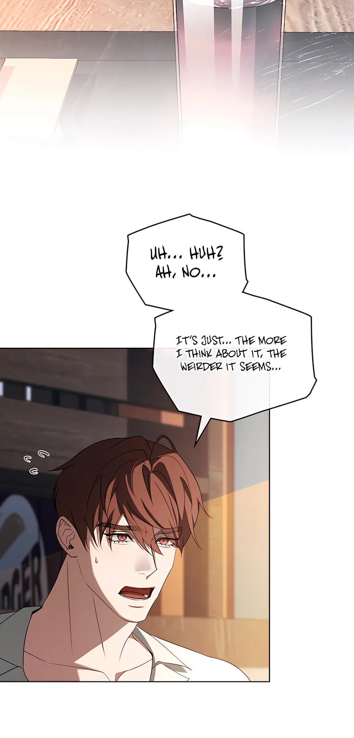 Read To Your Moralless chapter 26 image 2 on Lezhin