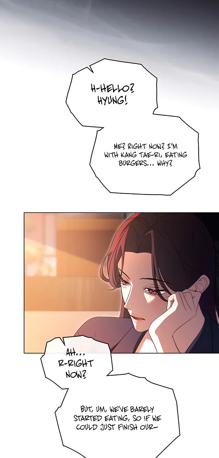 Read To Your Moralless chapter 26 image 20 on Lezhin