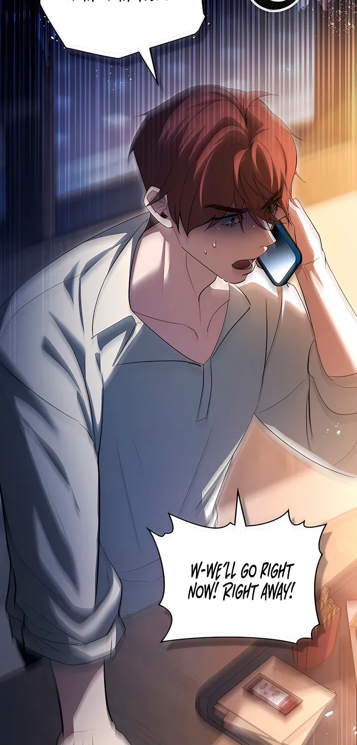 Read To Your Moralless chapter 26 image 22 on Lezhin