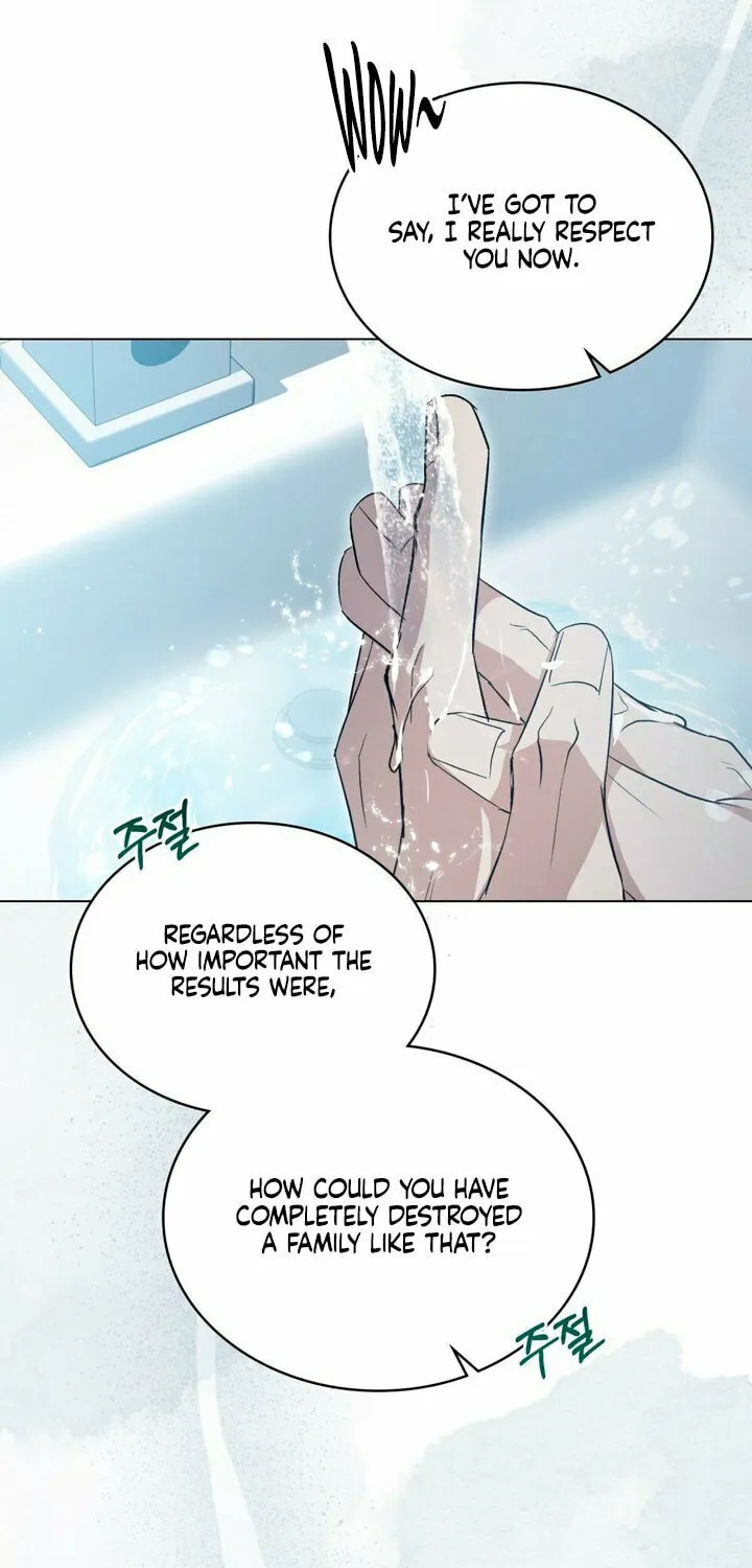Read To Your Moralless chapter 28 image 13 on Lezhin