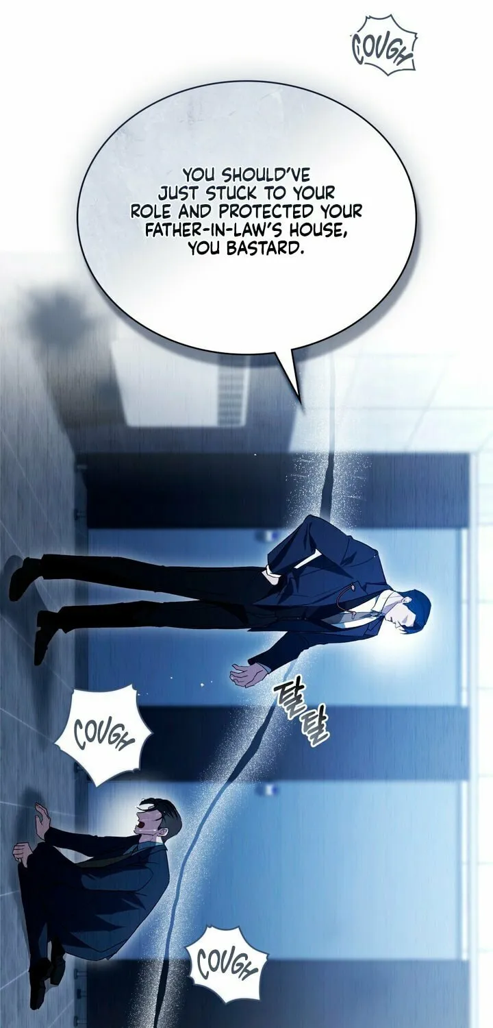 Read To Your Moralless chapter 28 image 35 on Lezhin