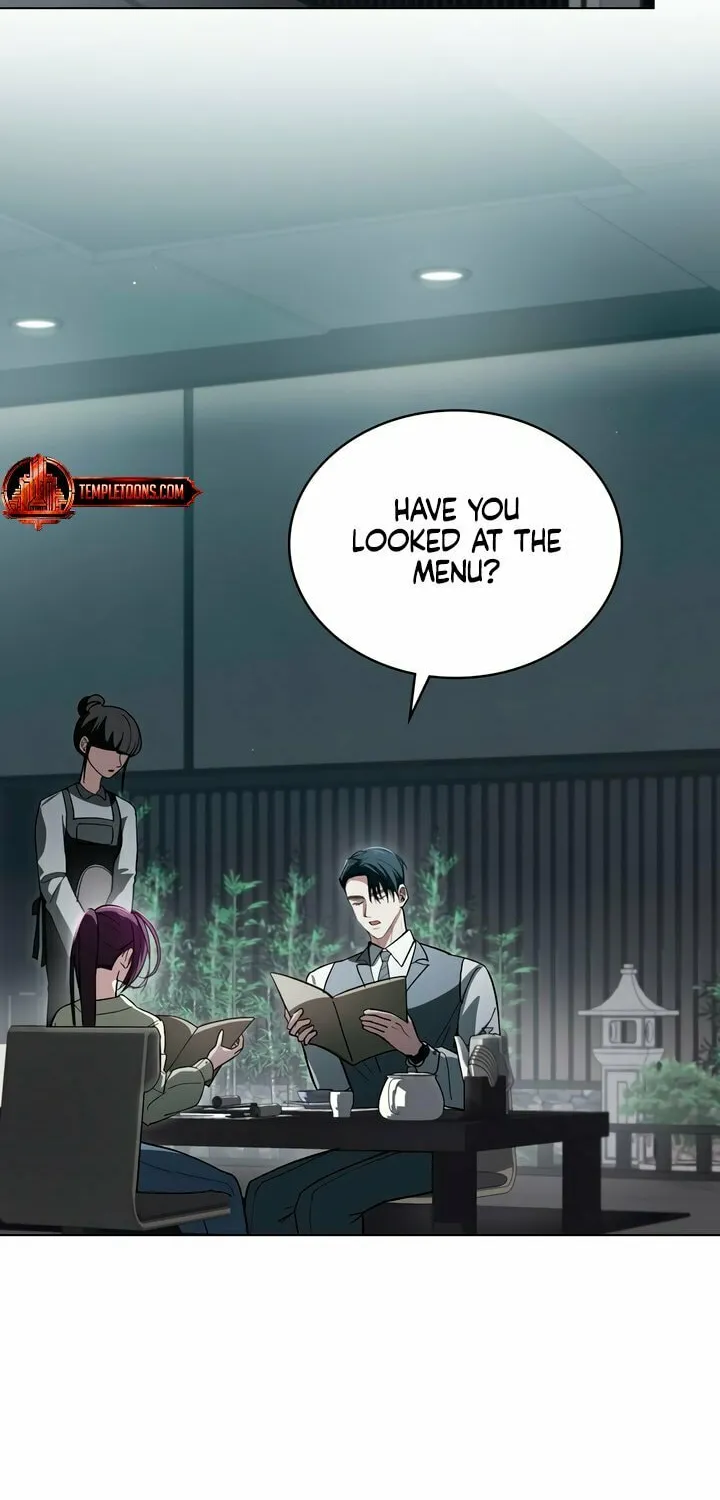 Read To Your Moralless chapter 3 image 1 on Lezhin